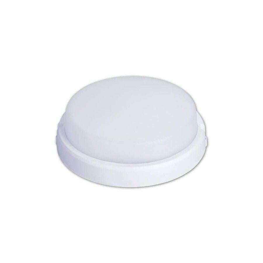 ACK AT10-01200 12W BEYAZ 3000K IP54 S.Ü. LED TAVAN ARMATÜRÜ