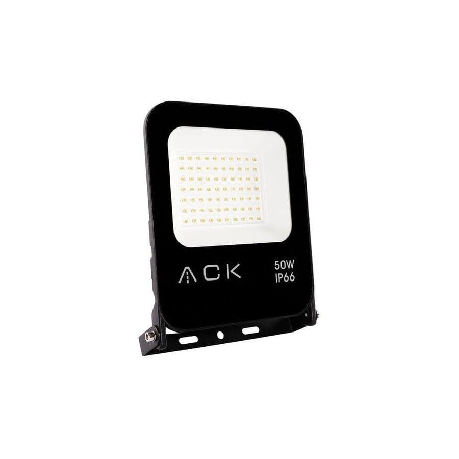ACK AT62-05002 50W 3000K DOB SMD LED PROJEKTÖR