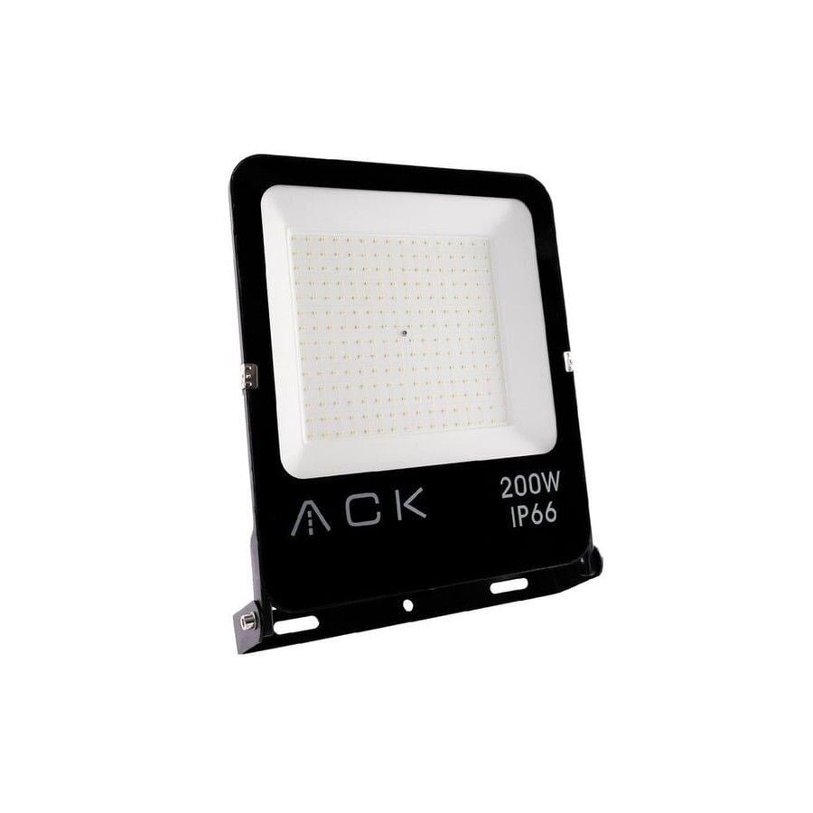 ACK AT62-19632 200W LED PROJEKTÖR 6500K