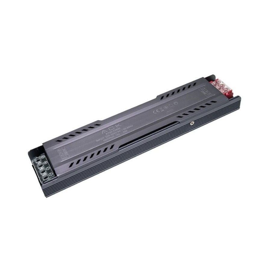 ACK AY02-03600 30W 30 AMP LED TRAFOSU
