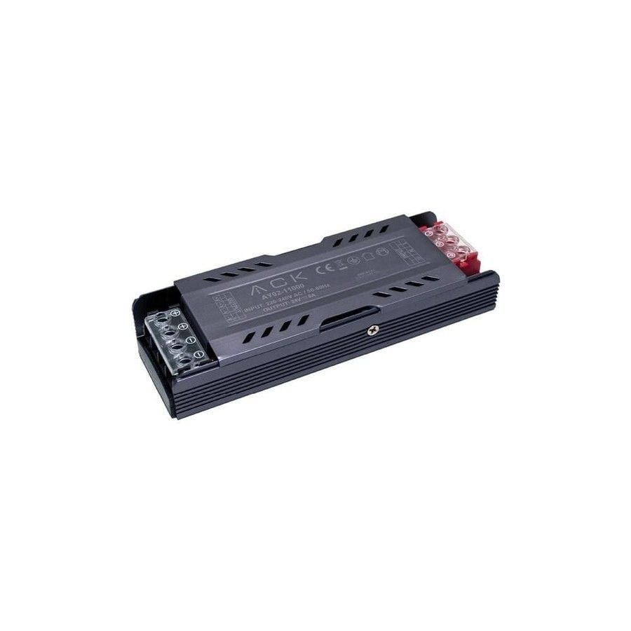 ACK AY02-11000 120W 24V 5A LED TRAFOS