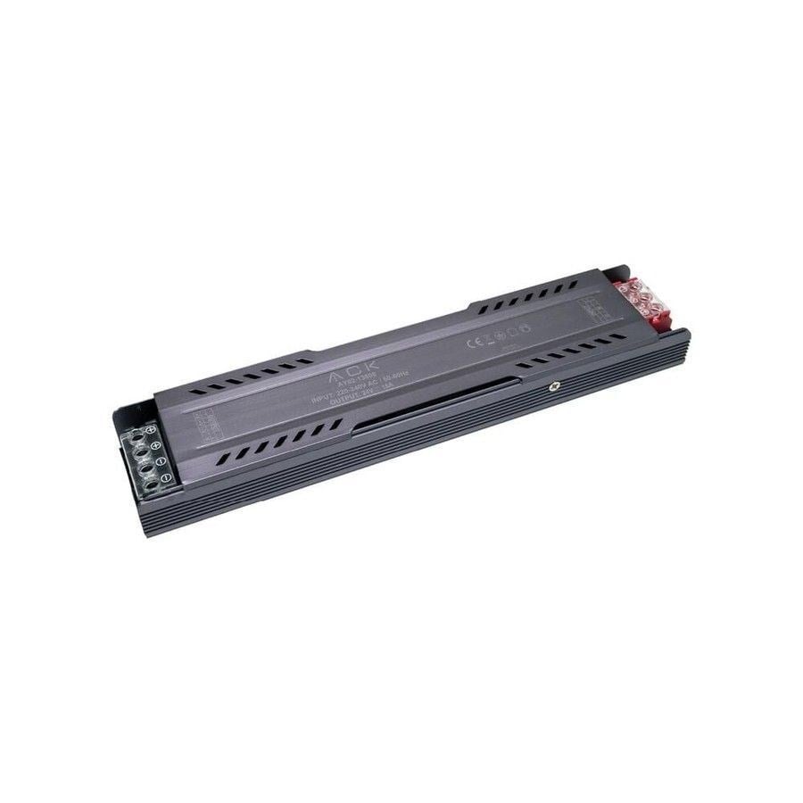 ACK AY02-13600 24V 15A LED TRAFOSU