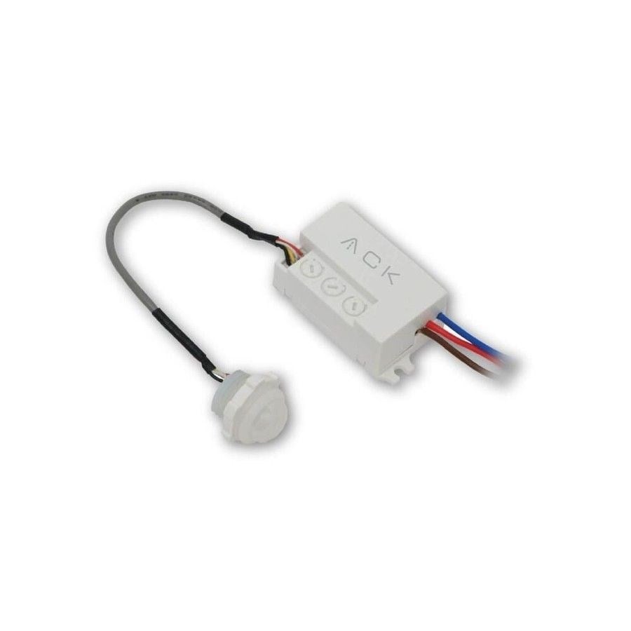 ACK AY31-01050 100 DERECE MINI SENSÖR