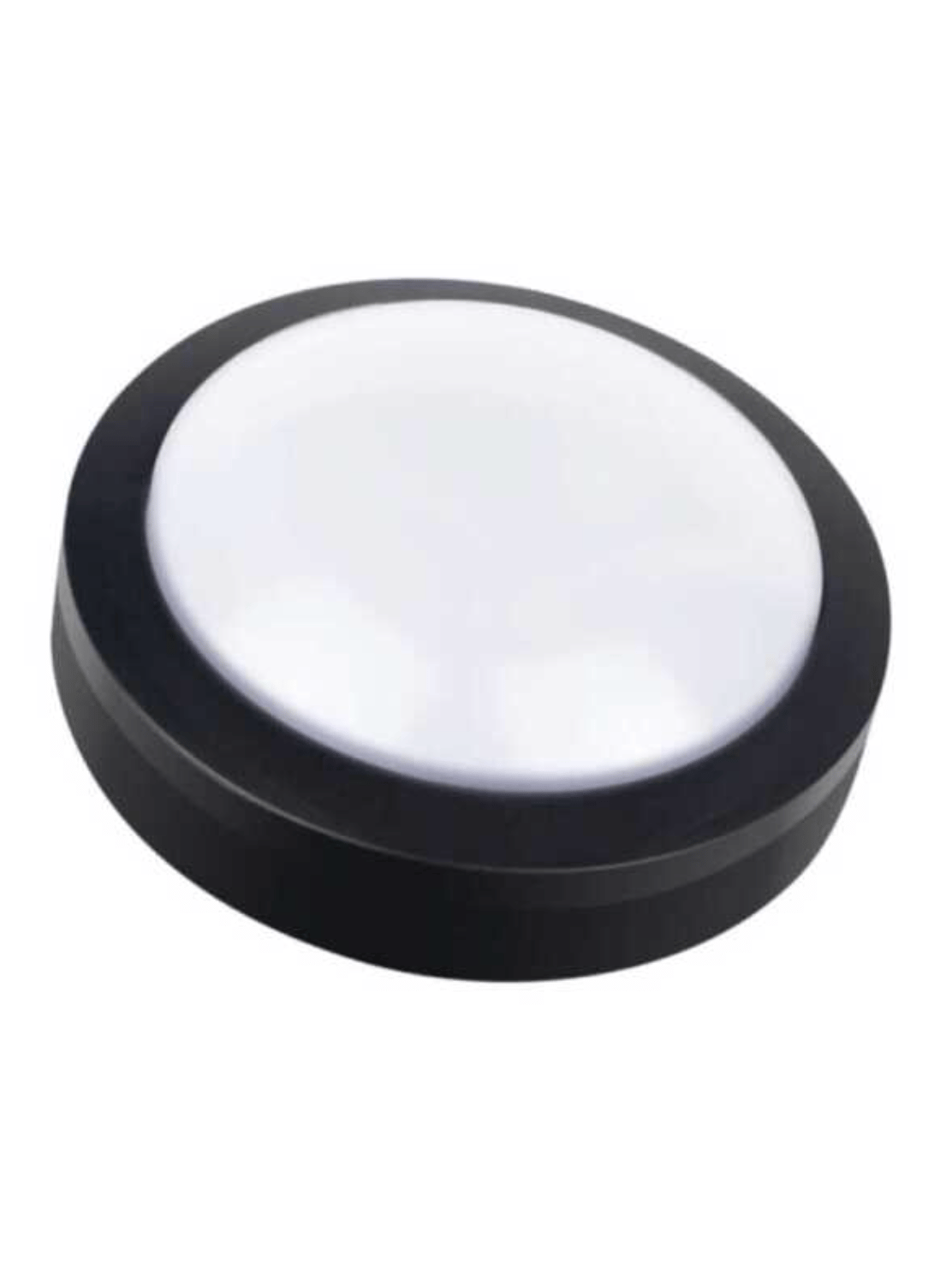 ACK T10-51831 18W SİYAH 6500K IP65 LED TAVAN VE DUVAR ARMATÜRÜ