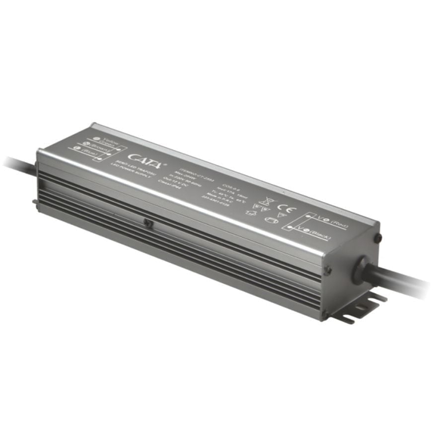 CATA CT-2593 17 AMPER ŞERİT LED TRAFOSU