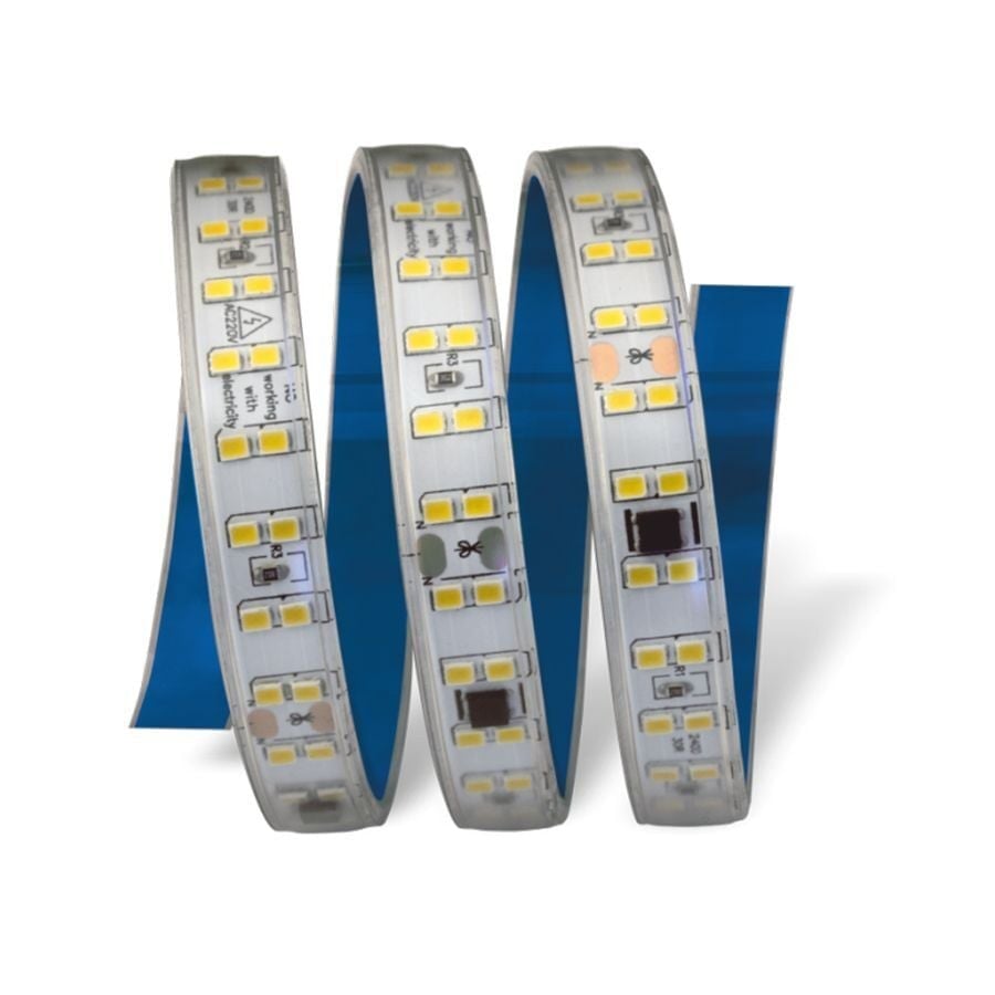 CATA CT-4596 220V 240 LED GÜN ŞIK YAPIŞKANLI