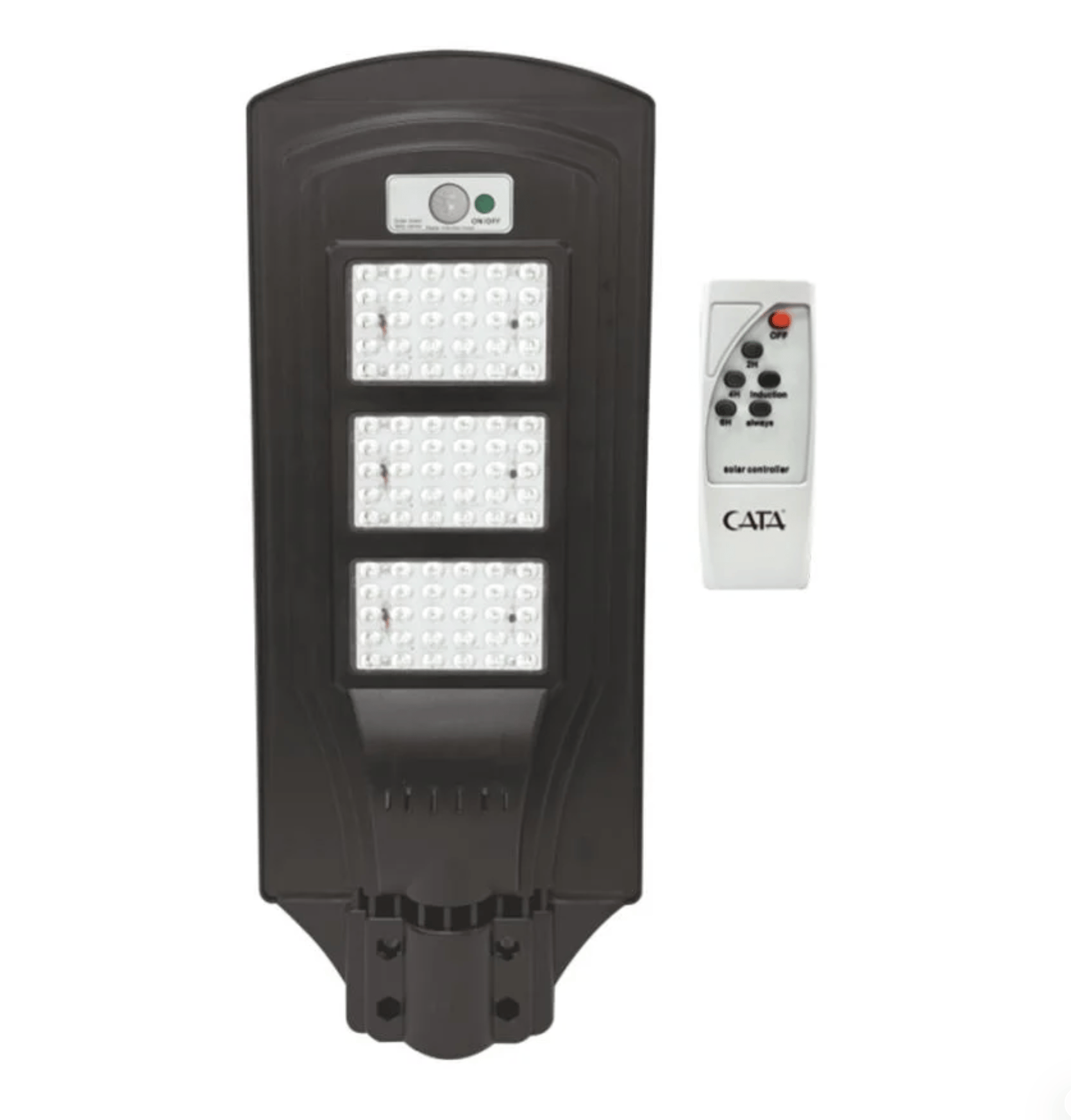 CATA CT-4692 180 W SOLAR SOKAK ARMATÜRÜ