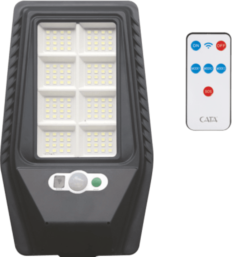 CATA CT-4693 40W SOLAR SOKAK