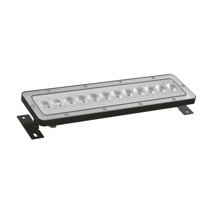CATA CT-4795 DUVAR PROJEKTÖRÜ 15W GÜN IŞIĞI