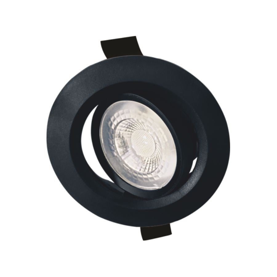 CATA CT-5200B LED SPOT 7W BEYAZ
