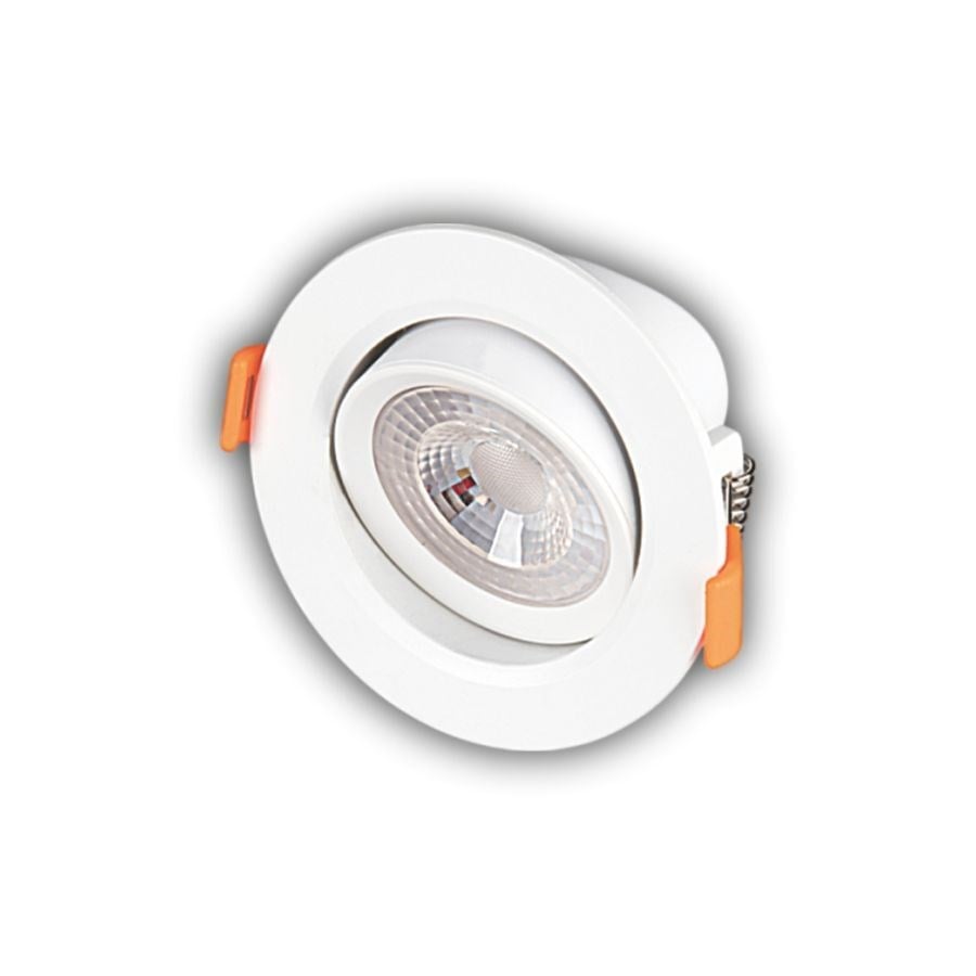 CATA CT-5204B AKİK SPOT LAMBA BEYAZ