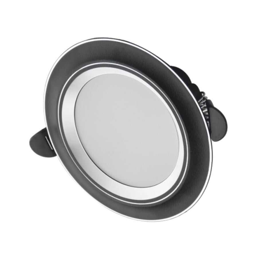 CATA CT-5258 LED SPOT 6W 500LM (5 Adet)
