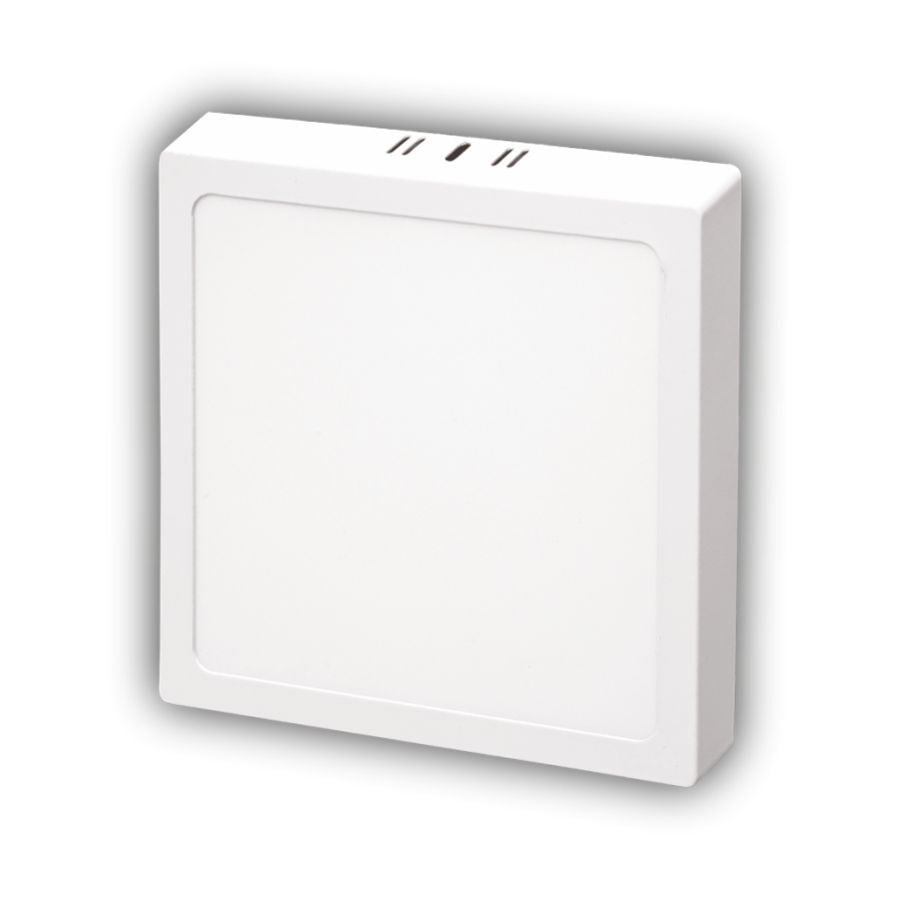 CATA CT-5274G 30W SIVA ÜSTÜ LED PANEL (KARE) (GÜNIŞIĞI)