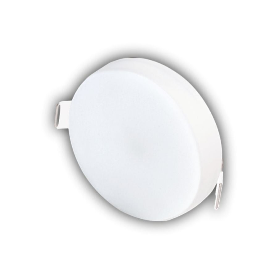 CATA CT-5660B LED PANEL 10W BEYAZ (5 ADET)