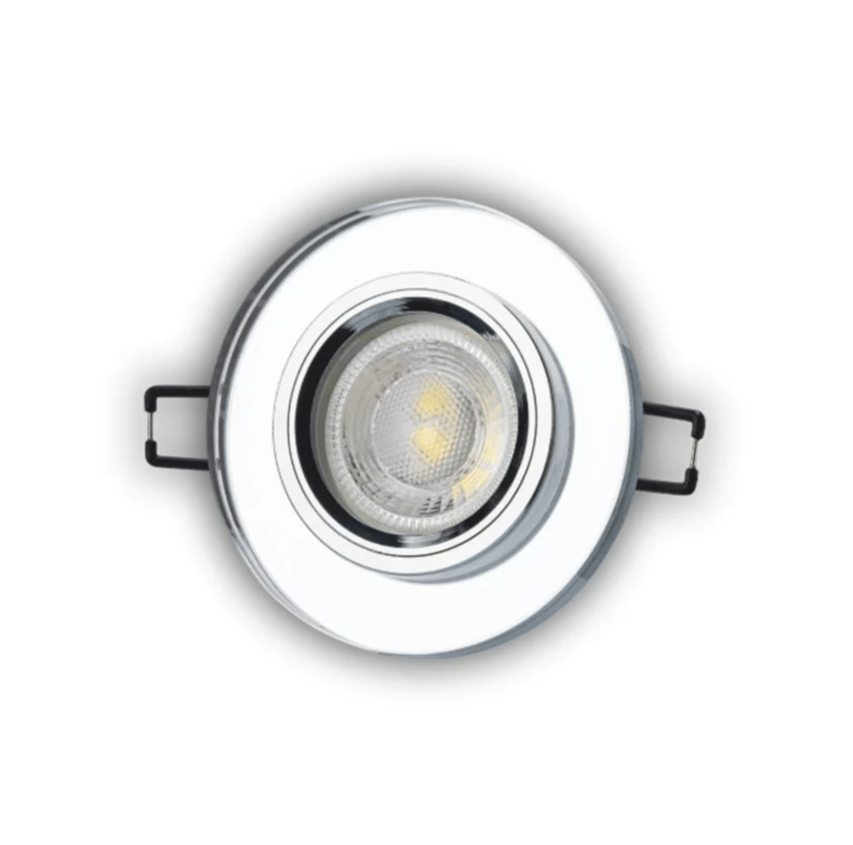CATA CT-6555  ORTANCA DEKORATİF CAM SPOT