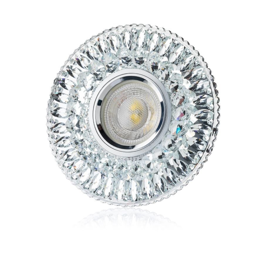 CATA CT-6583  HANIMELİ DEKORATİF CAM SPOT