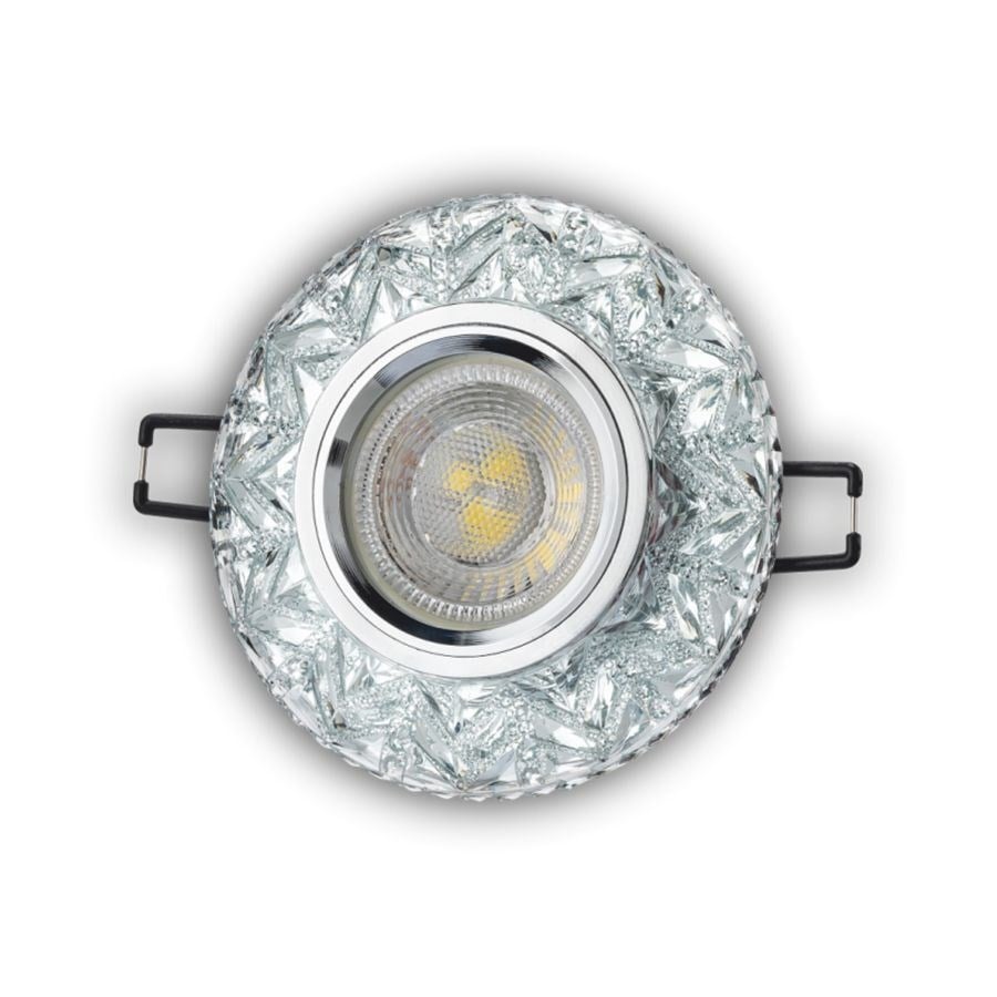 CATA CT-6598  SİM DEKORATİF CAM SPOT