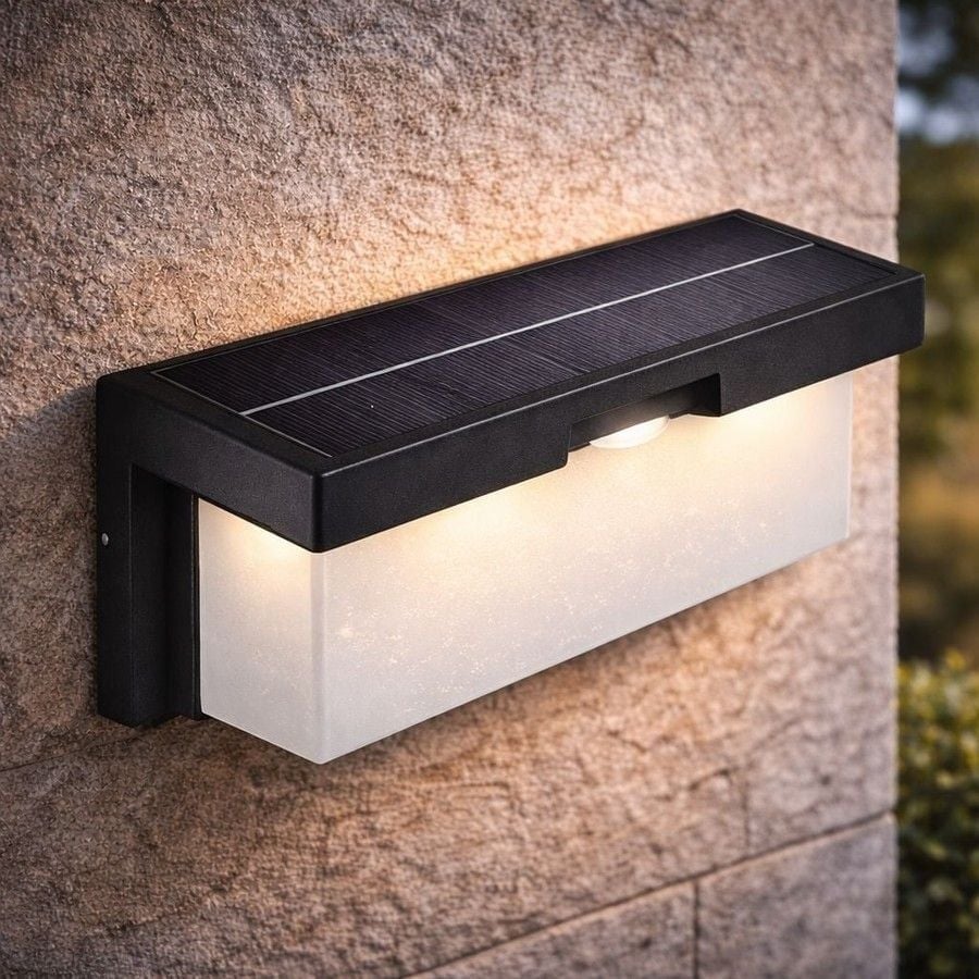 CATA CT-7083 BARBAROS SOLAR DIŞ MEKAN APLİK