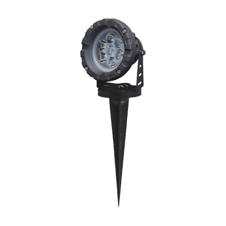 CATA CT-7304A 12W POWER LED KAZIKLI
BAHÇE ARMATÜRÜ (AMBER)