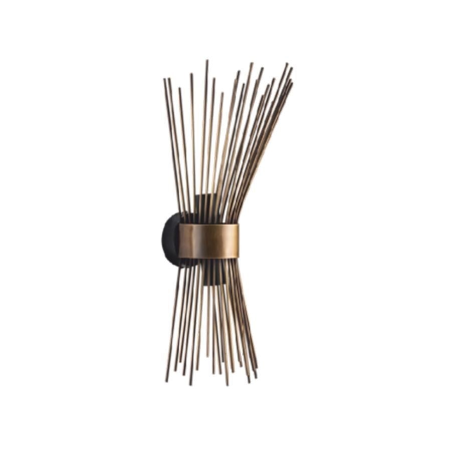 CATA CT-8351 GOLD DEKORATİF APLİK GOLD