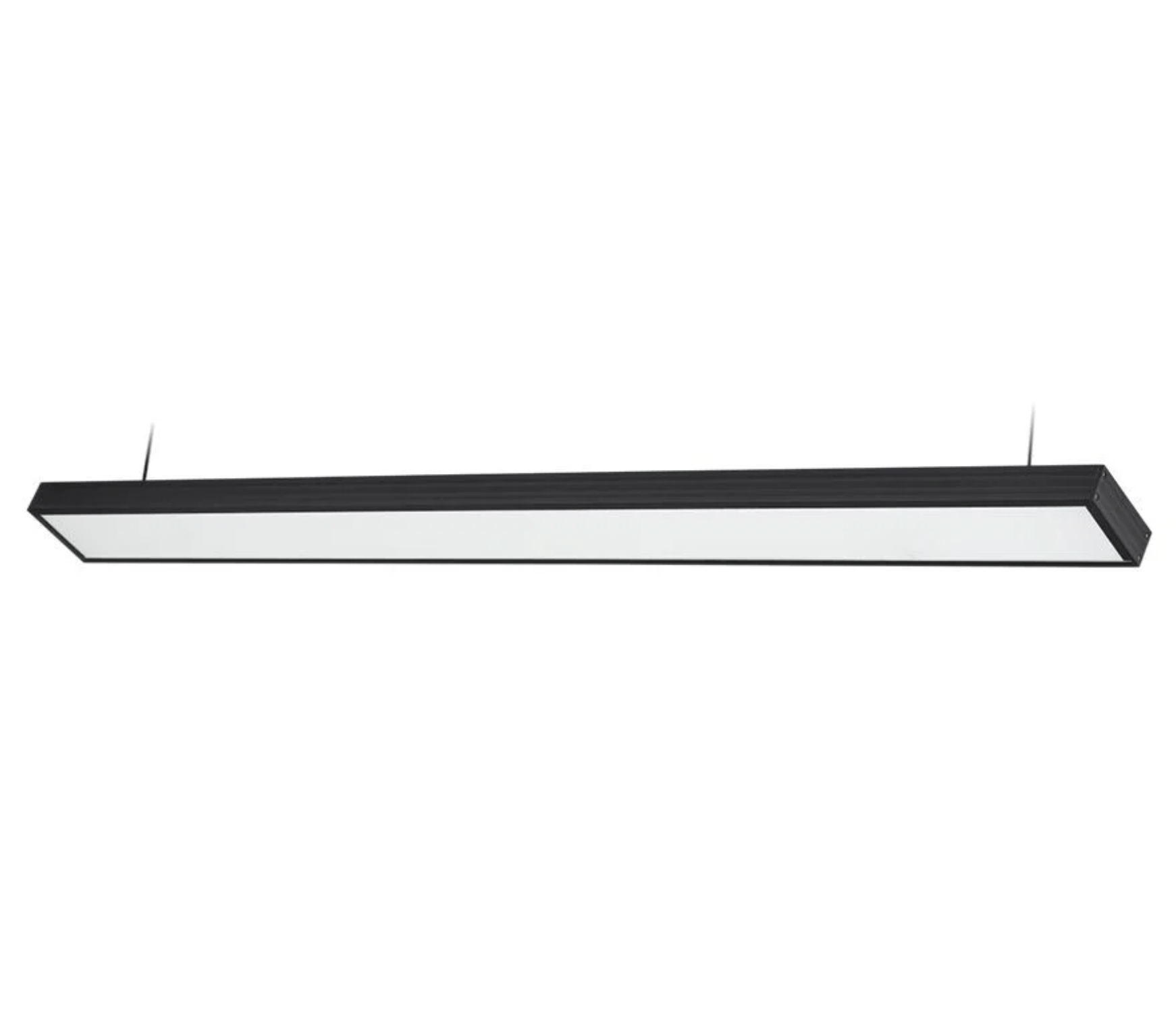 CATA CT-9080B  50W SIVA ÜSTÜ LİNEAR ARMATÜR(BEYAZ)