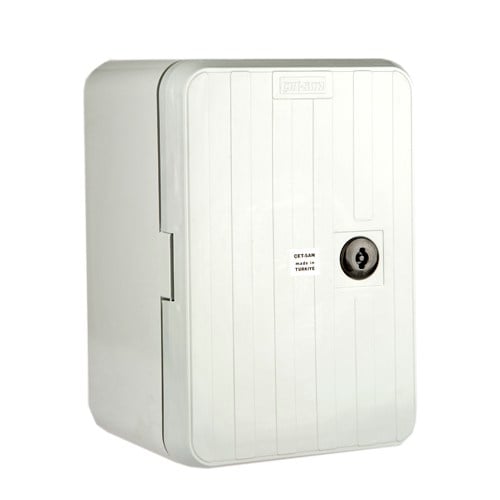 ÇETSAN P.03220 30X20X20 POLİKARBONAT PANO