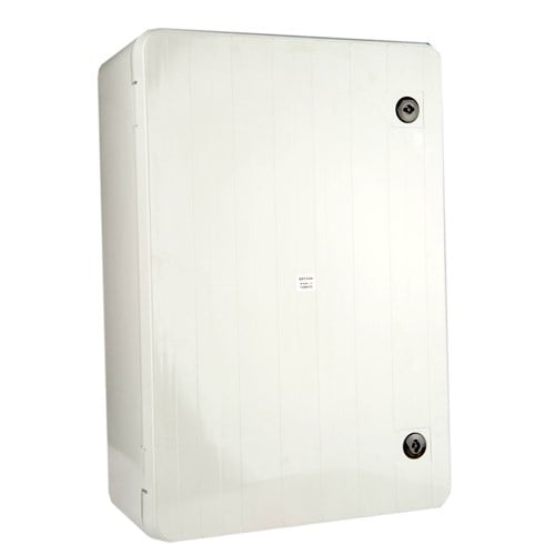 ÇETSAN P.06420 60X40X20 POLİKARBONAT PANO