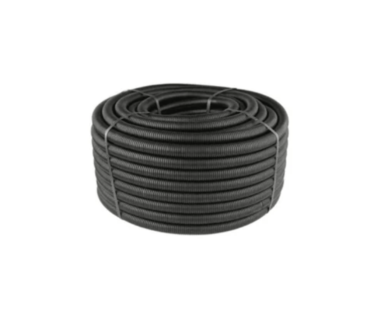 MUTLUSAN 001 020 400012 00 11 12 PLASTİK SPİRAL(SİYAH)