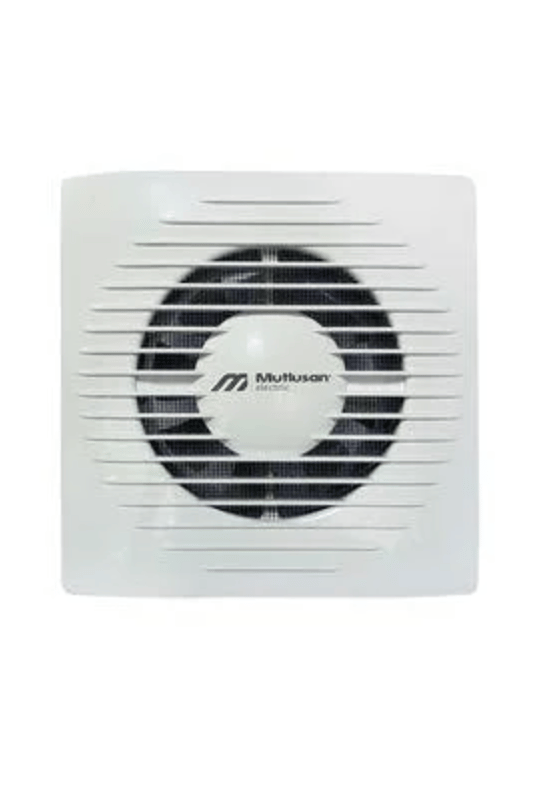 MUTLUSAN 001 211 000120 00 00 ME-FAN 120 ASPİRATÖR