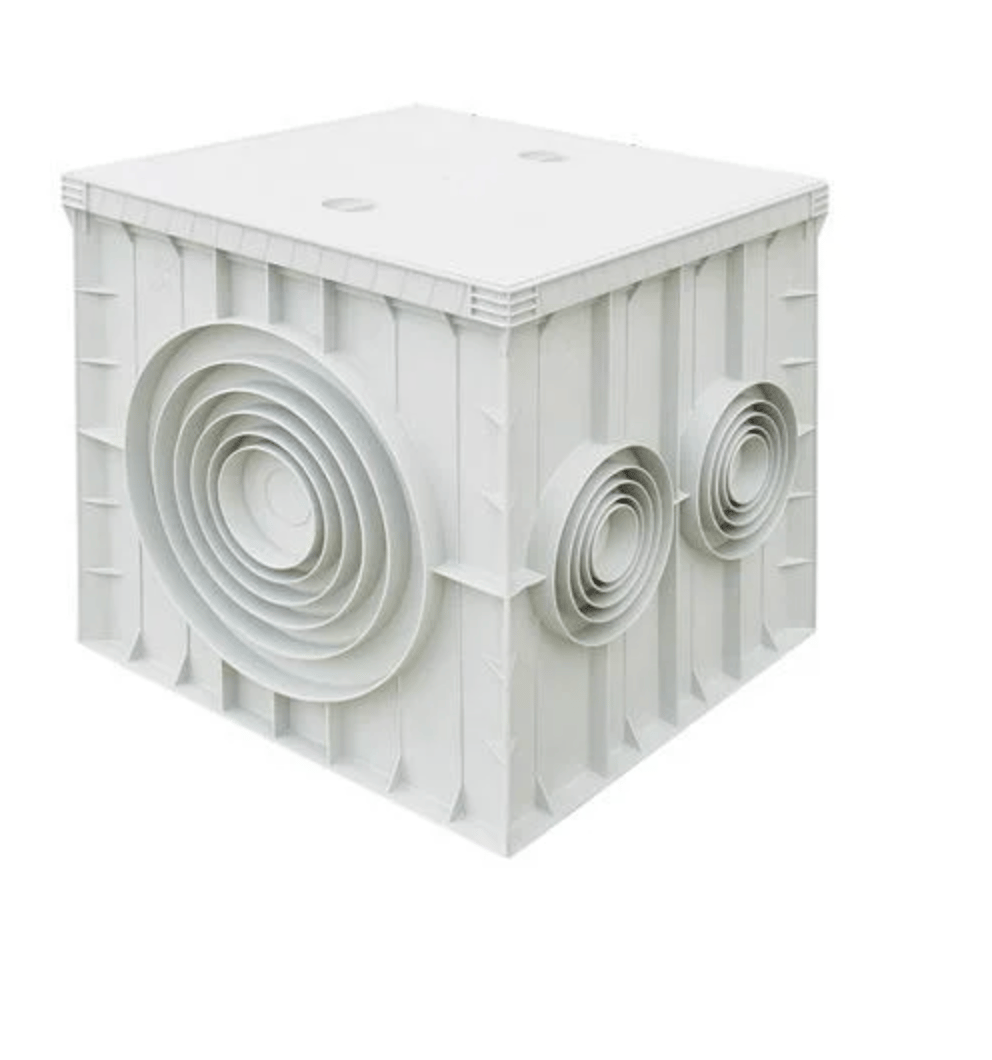 MUTLUSAN STK497 55X55 RÖGAR KUTUSU TAKIM