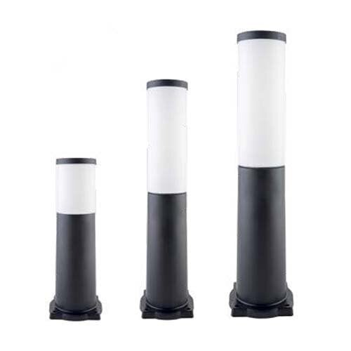 MUTLUSAN STK628 SEDEF MARMARA BOLLARD AYDINLATMA