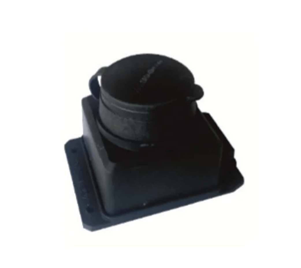 MUTLUSAN STK668 1X16A MONO.TOP.DUVAR PRİZİ