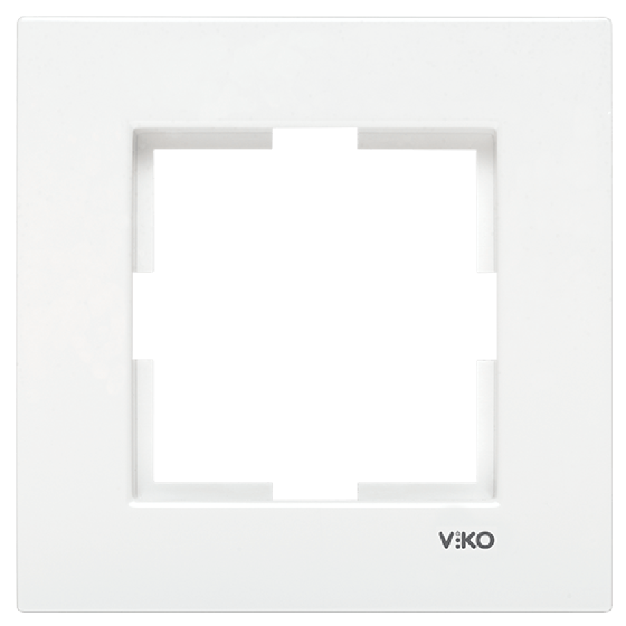 VİKO 90960200 TEKLİ  ÇERCEVE