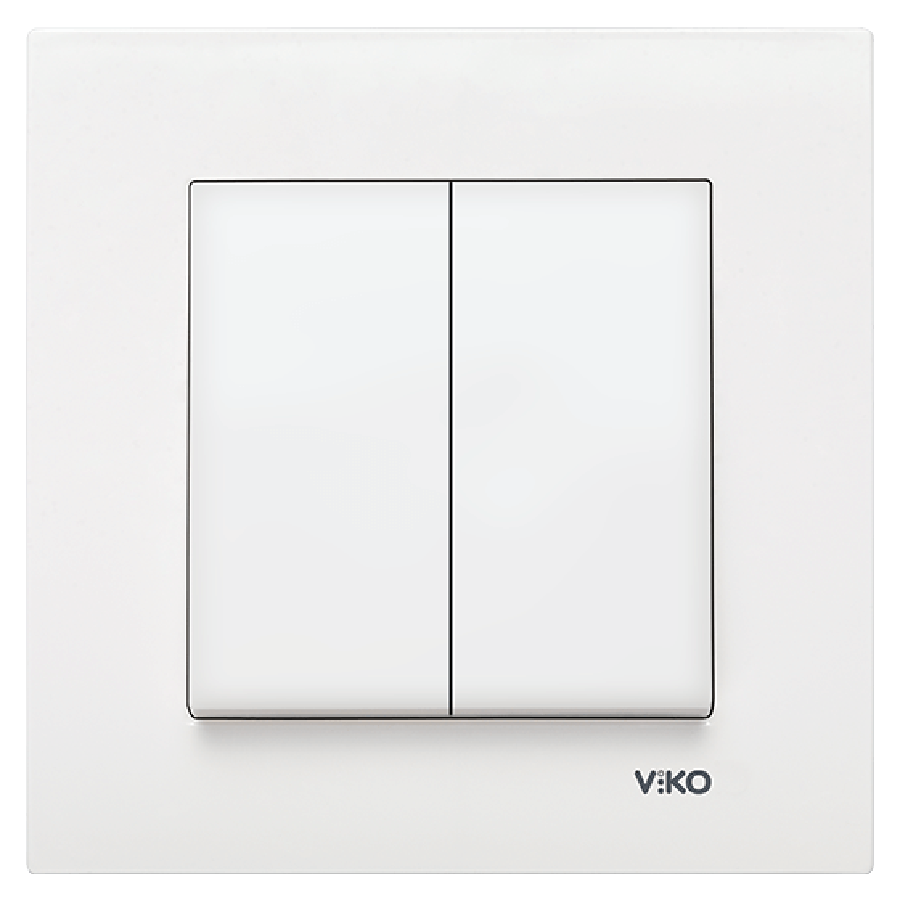 VİKO 90967002 KOMİTATÖR ANAHTAR