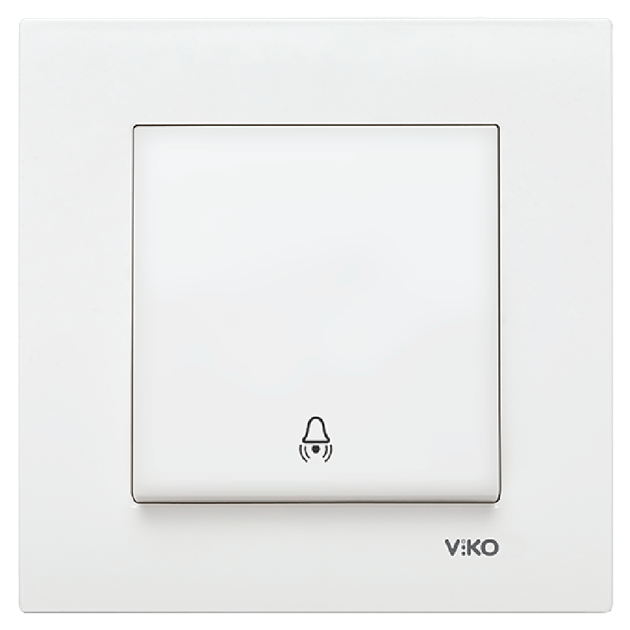 VİKO 90967006 ZİL ANAHTARI 