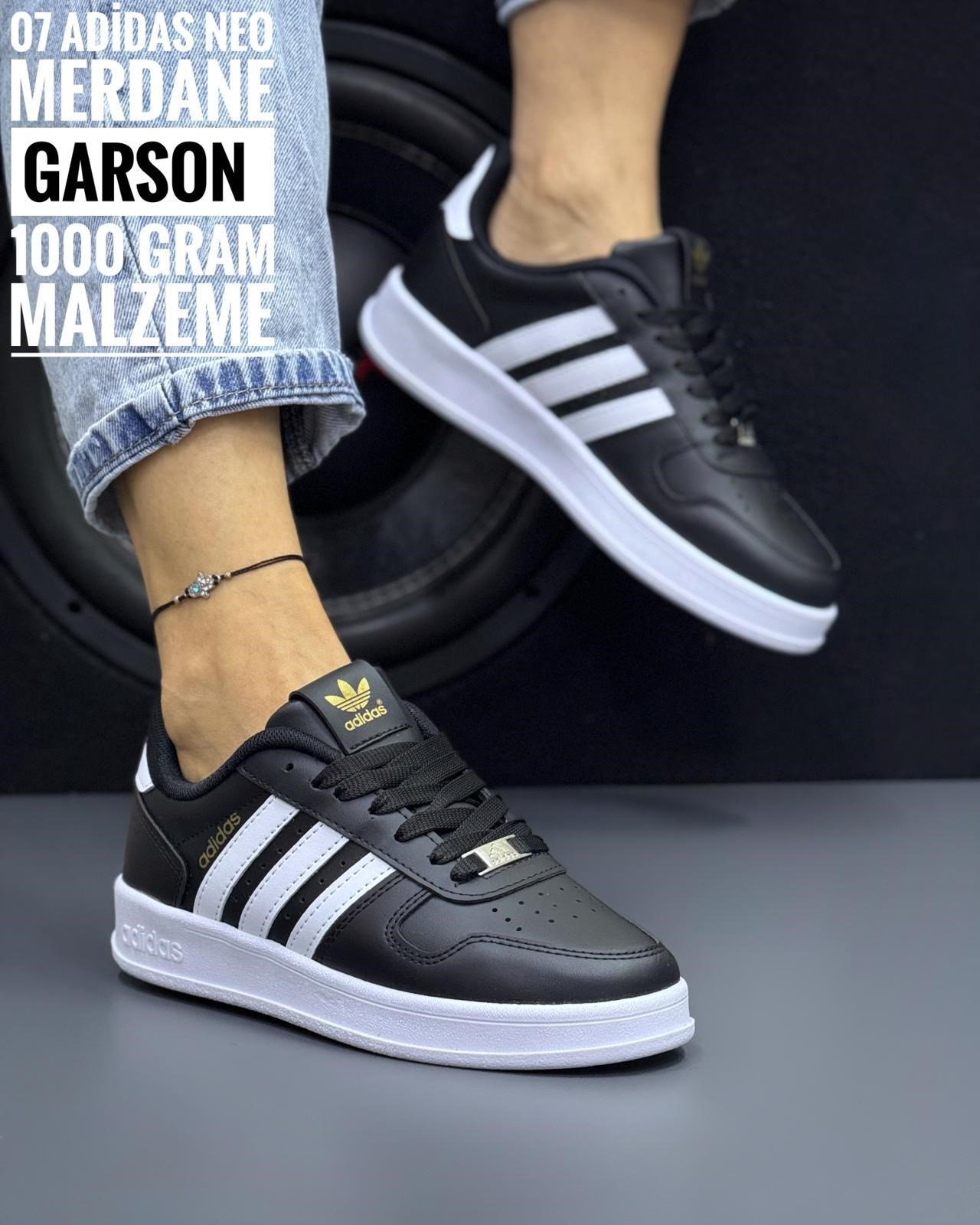 ADİDAS 36-40 40-44