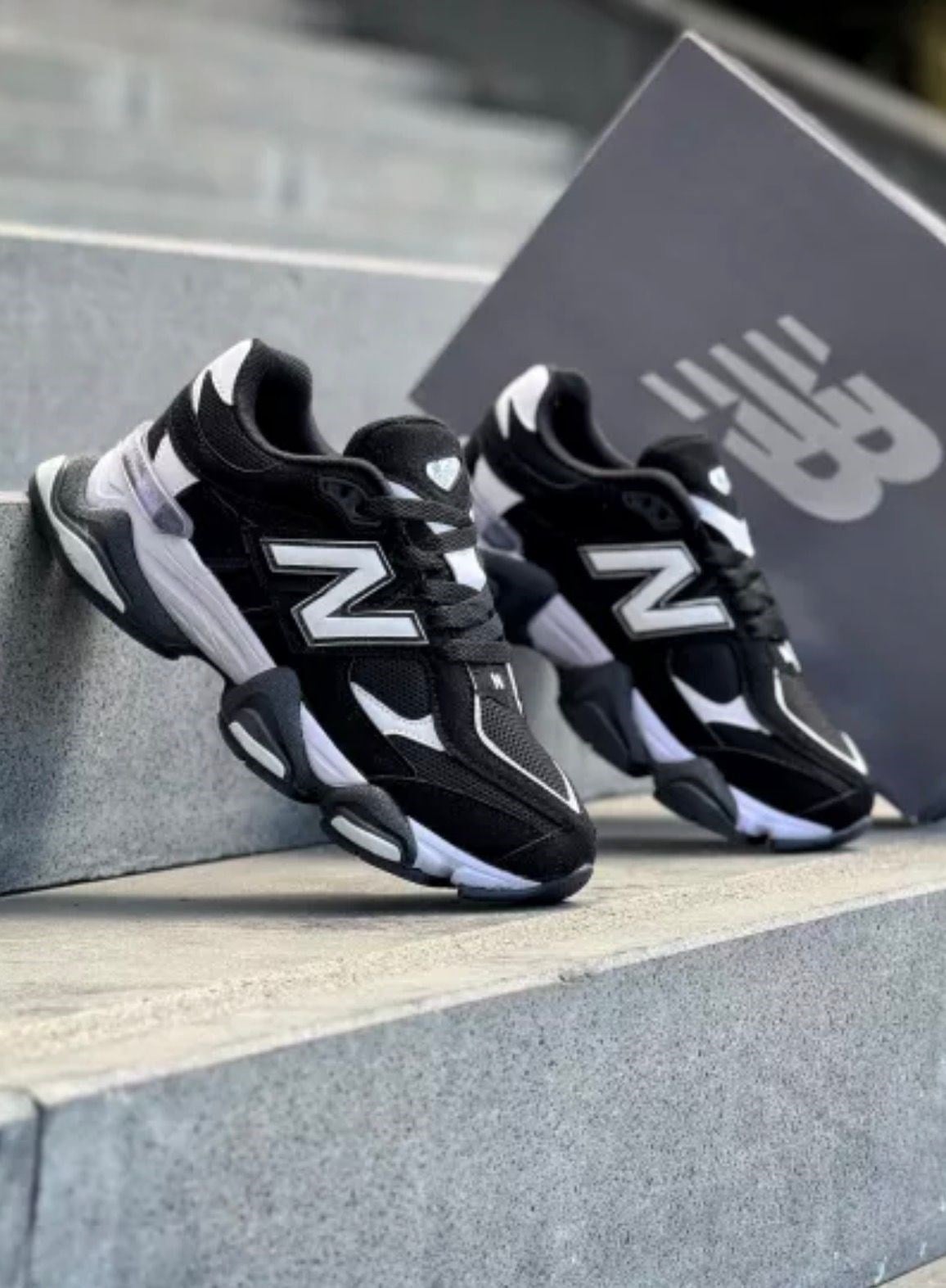 İTHAL NEW BALANCE 9060