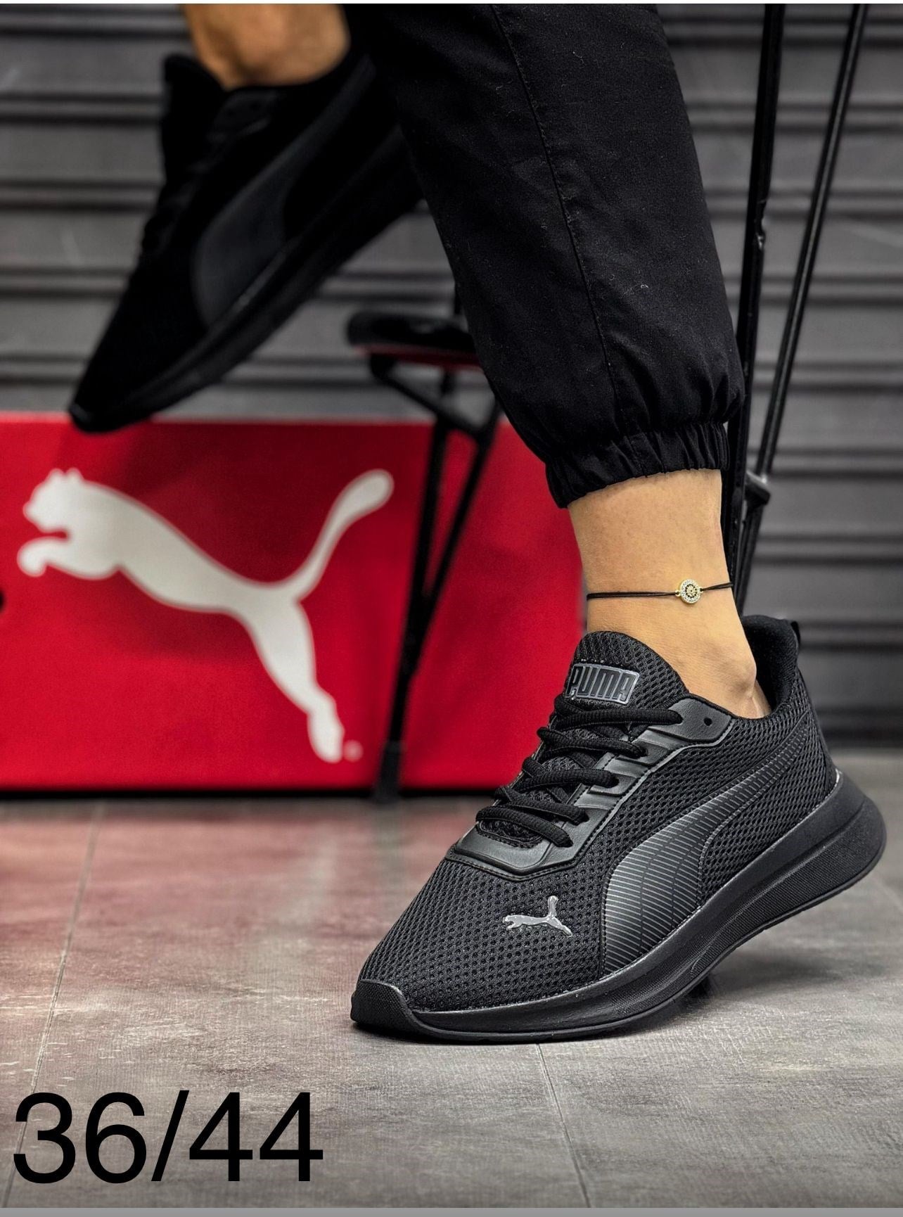 PUMA İTHAL KALİTE 36/44 ARASI