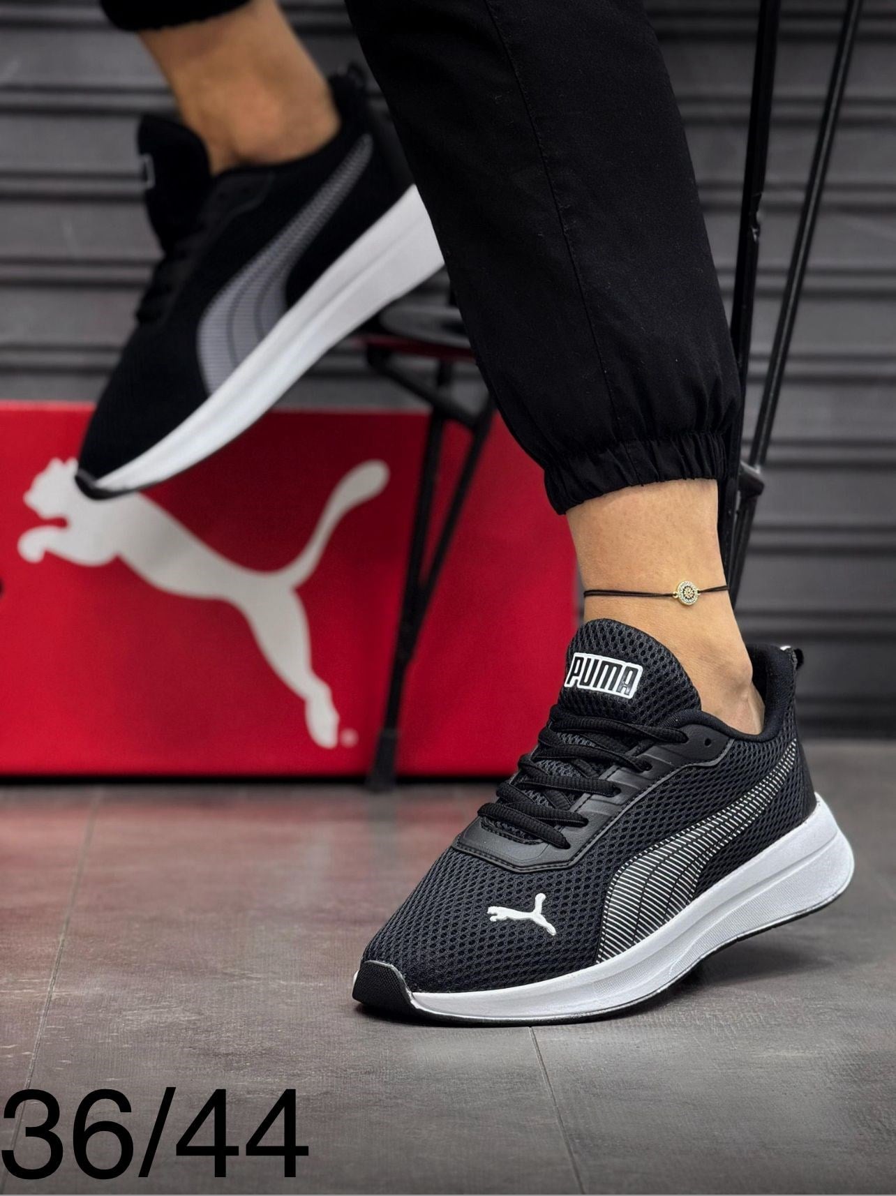 PUMA İTHAL KALİTE 36/44 ARASI