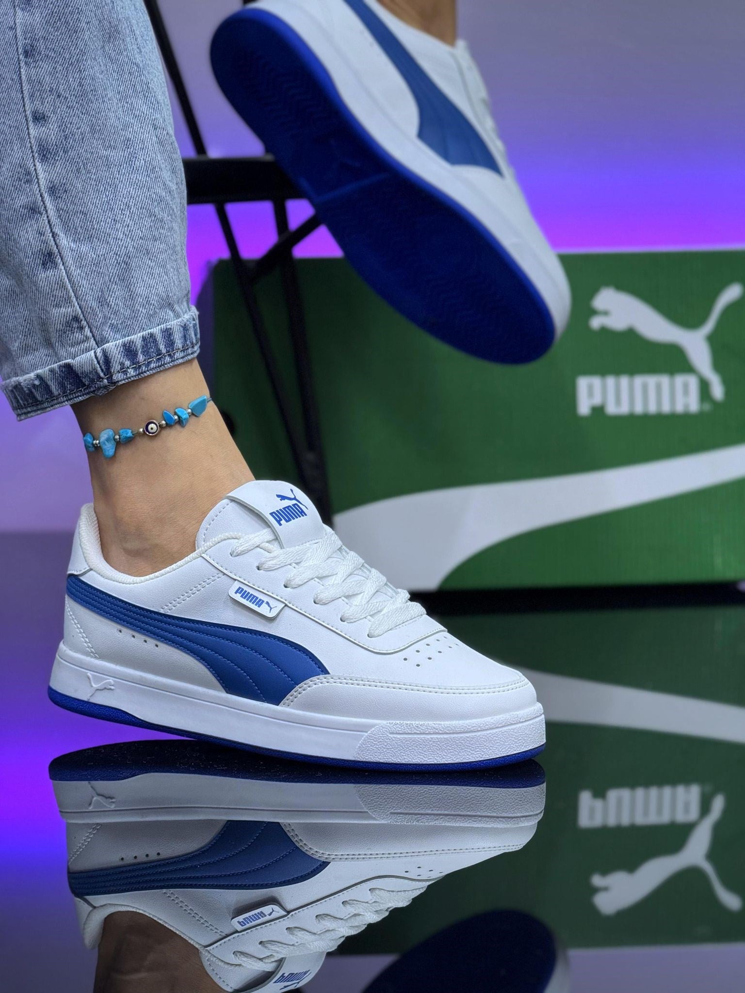 PUMA YENİ SEZON