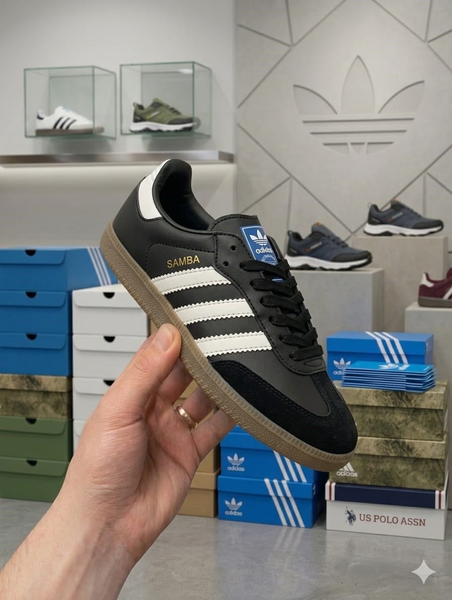 SAMBA 36/40 SINIRLI STOK