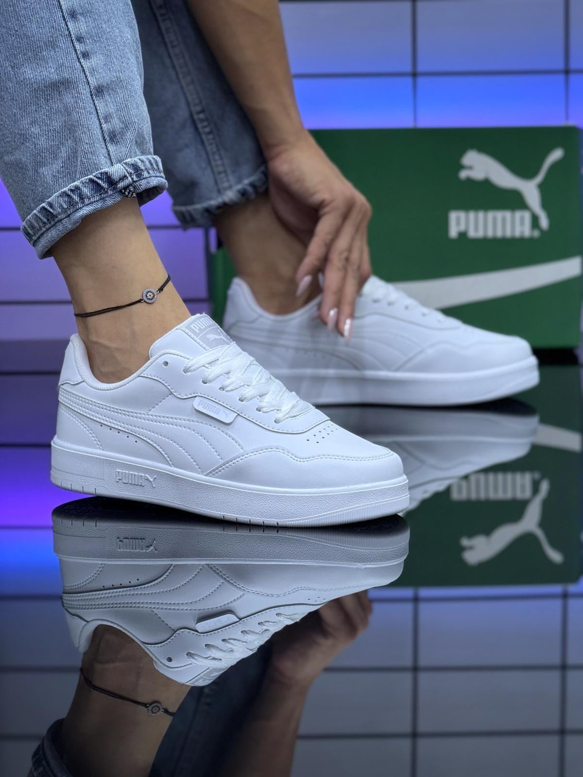 YENİ SEZON PUMA 36/40 ARASI