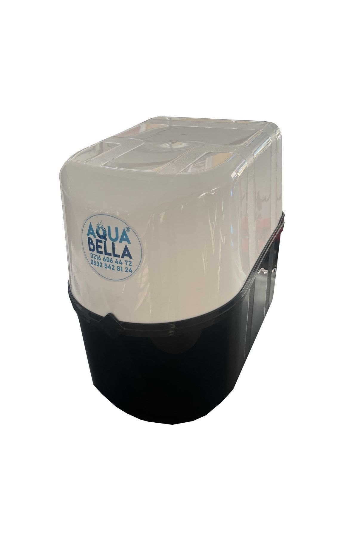 Aqua Bella Stylusa 10 Aşama Su Arıtma Cihazı