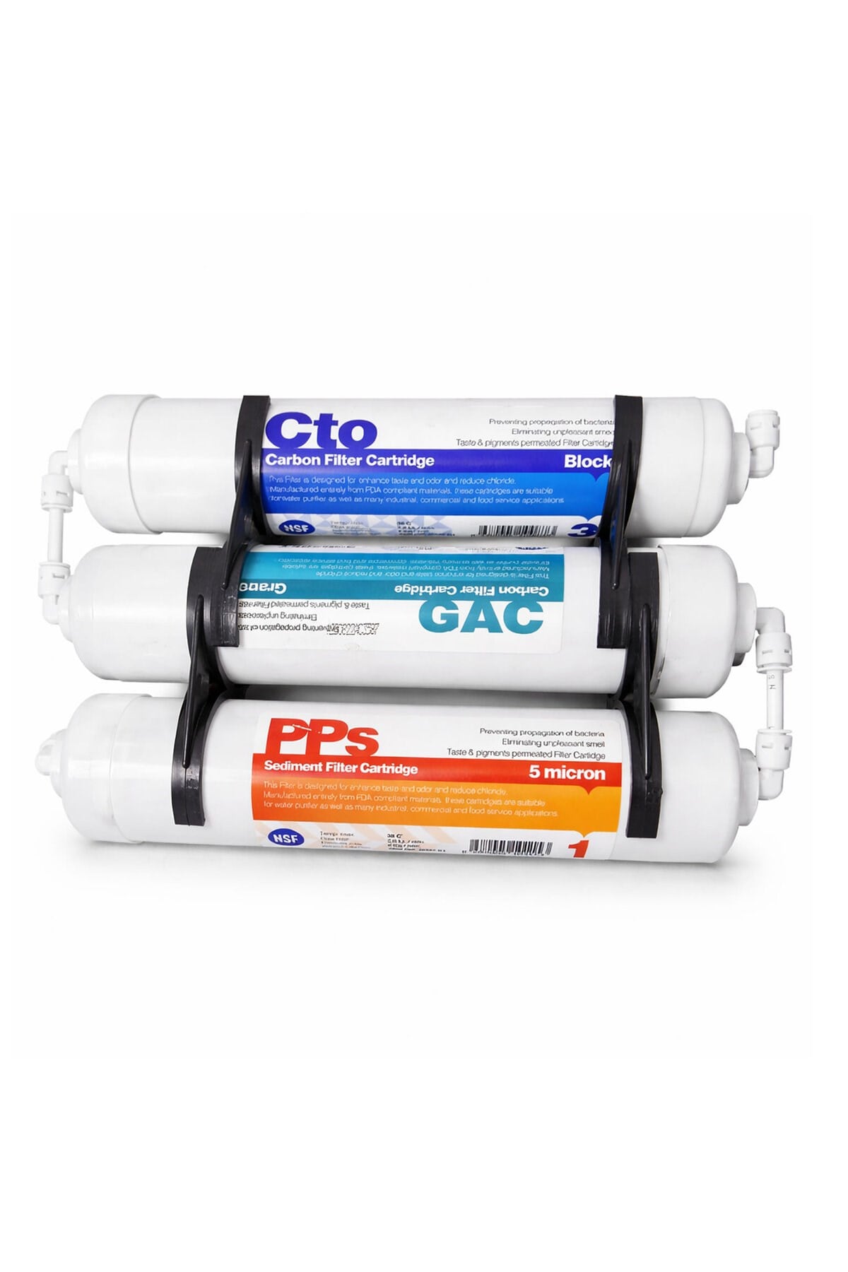 Aquarium Reverse Osmosis System