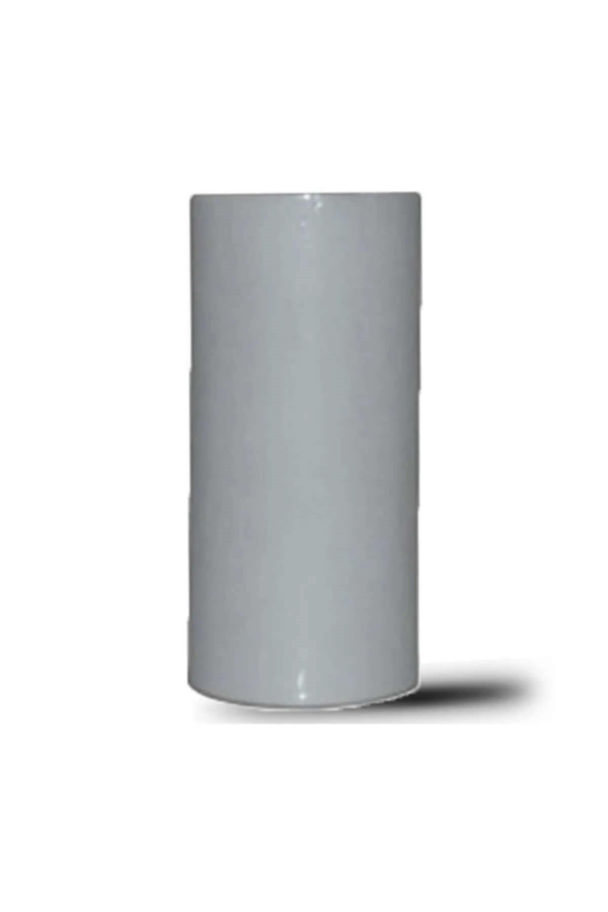 Daire Bina Girişi 5 Inch 1 Aşama Yedek Filtre Seti Toz Tortu Tutucu (1 Mikron Sediment Filtre)