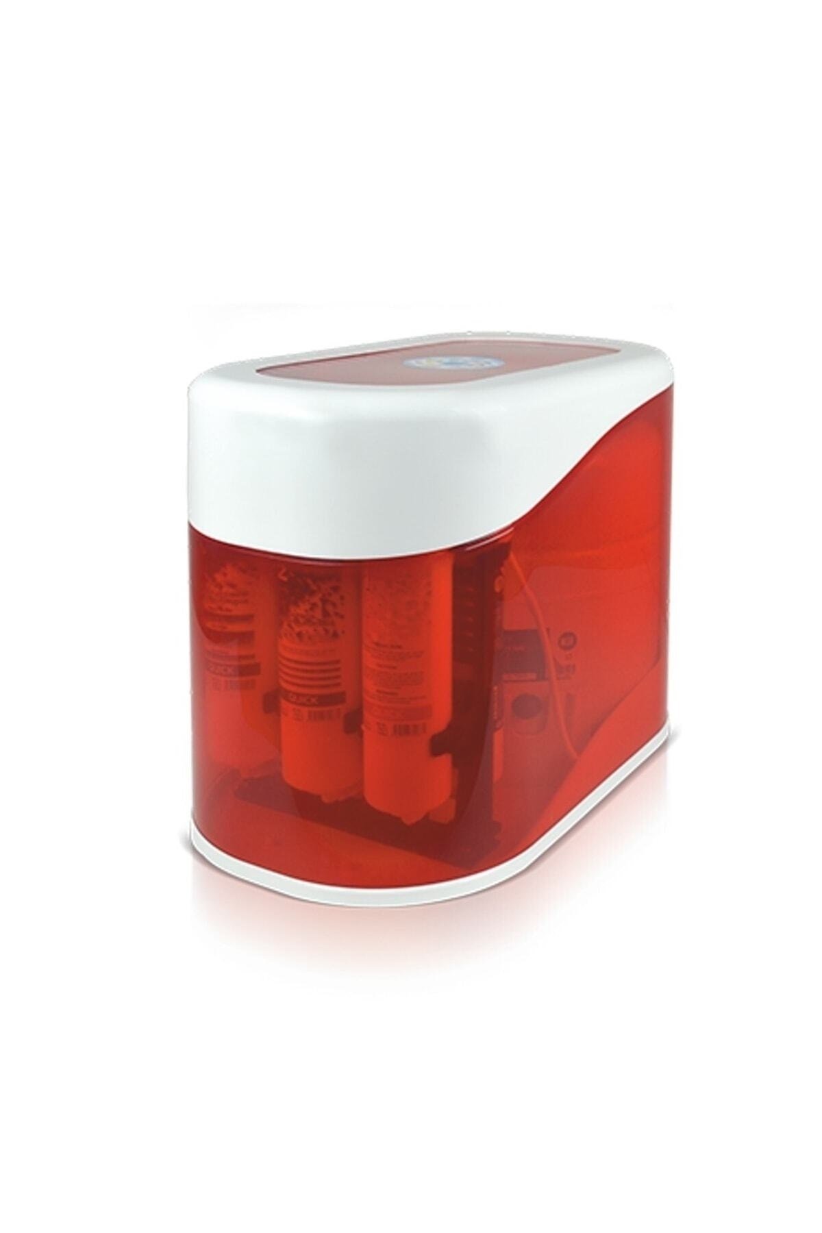 Evroplus 12 Litre Su Arıtma Cihazı Pompasız