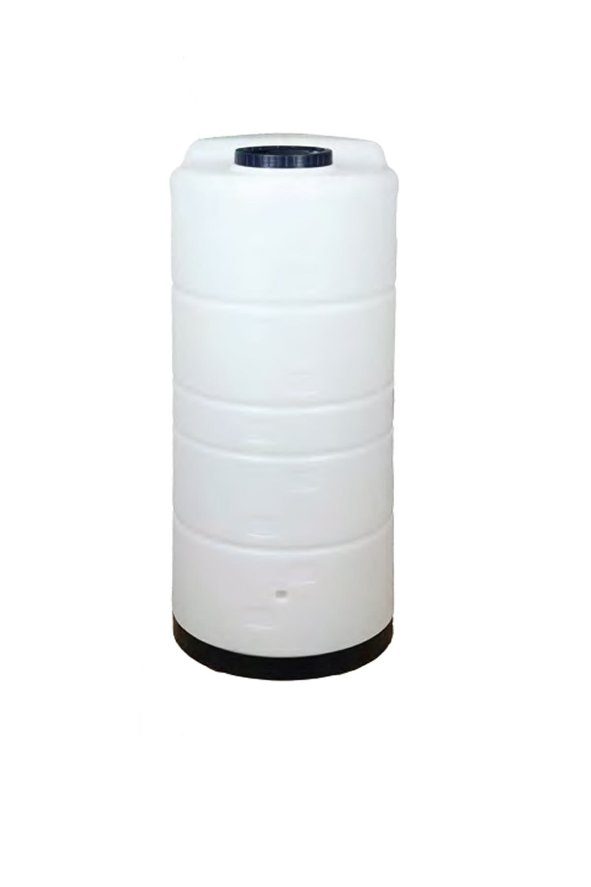 Klor Tankı Takviyeli 100 Litre