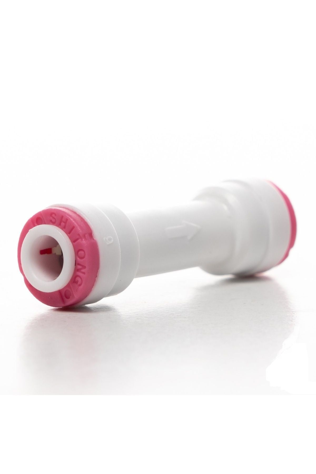 Su Arıtma Cihazı Çek Valf Çubuk Quick 6 Mm