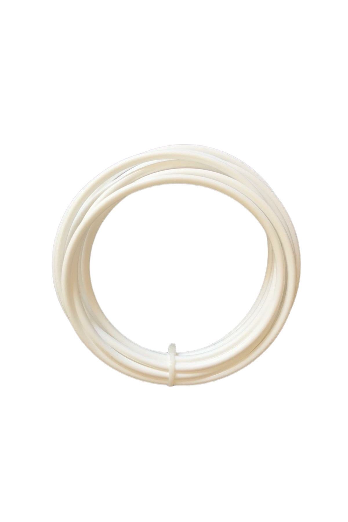 Su Arıtma Cihazı Için Hortum (5 Metre), Tubing 1/4'' (6mm)