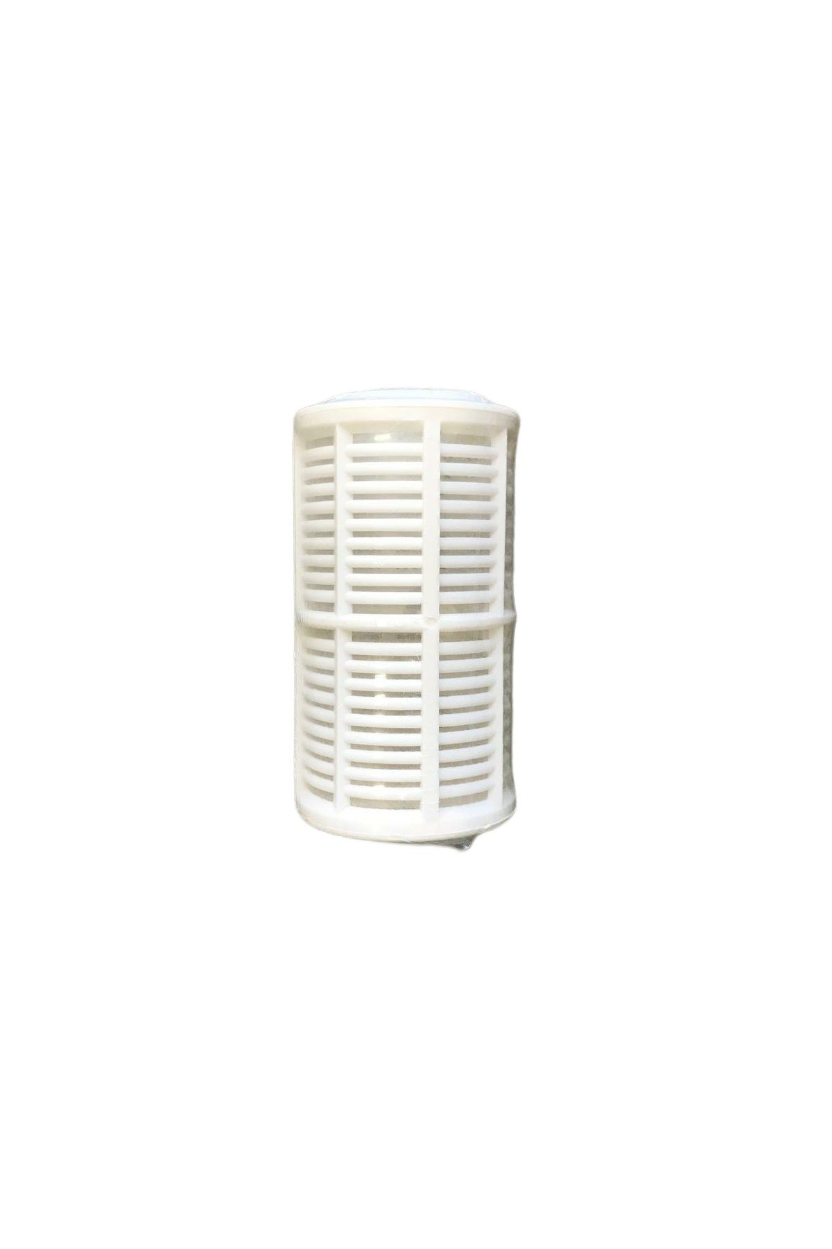 Su Arıtma Cihazı Yıkanabilir Filtre 5 İnch 50 Mikron